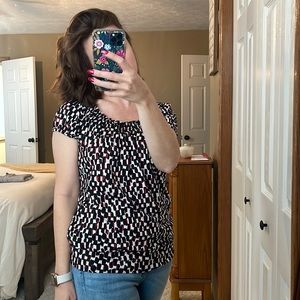 Soft/stretchy top